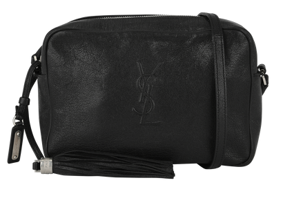 Lou Camera Bag, front view